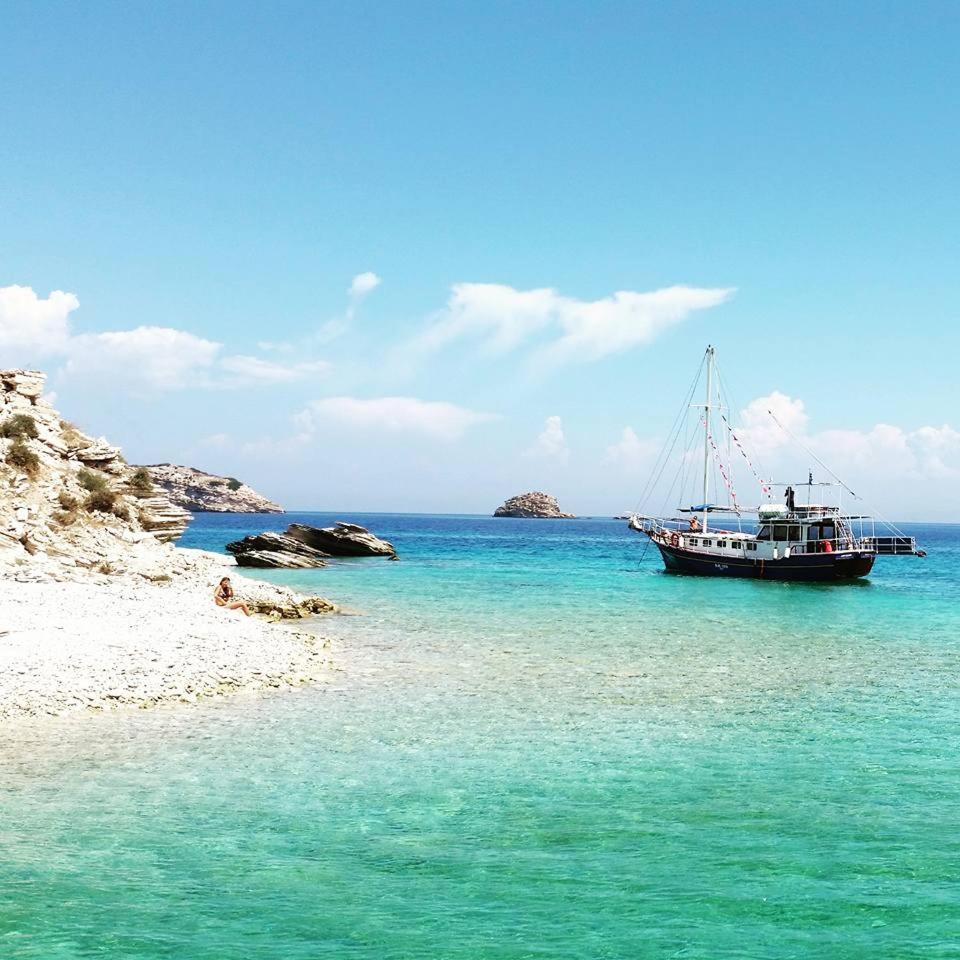 Villakia Katerina İİlipsi Dış mekan fotoğraf
