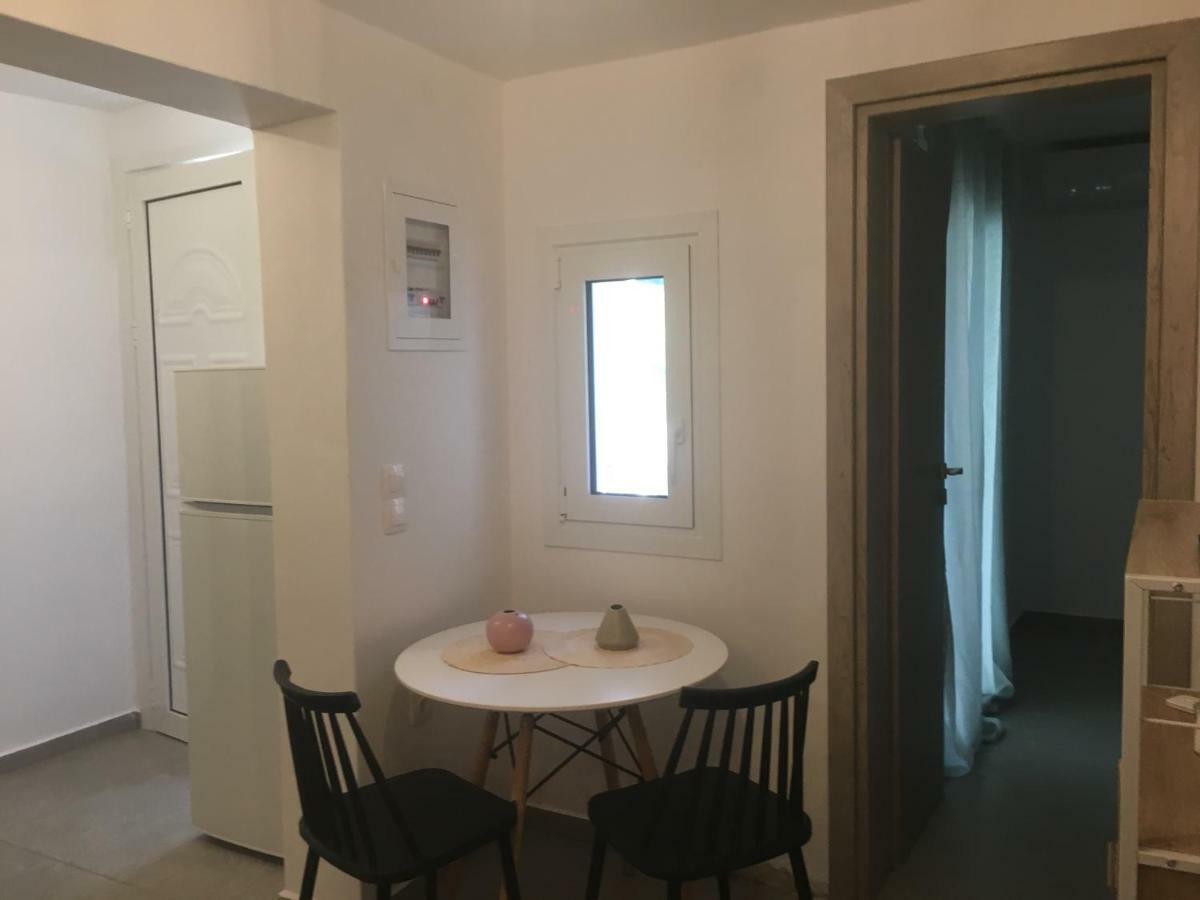 Villakia Katerina İİlipsi Dış mekan fotoğraf