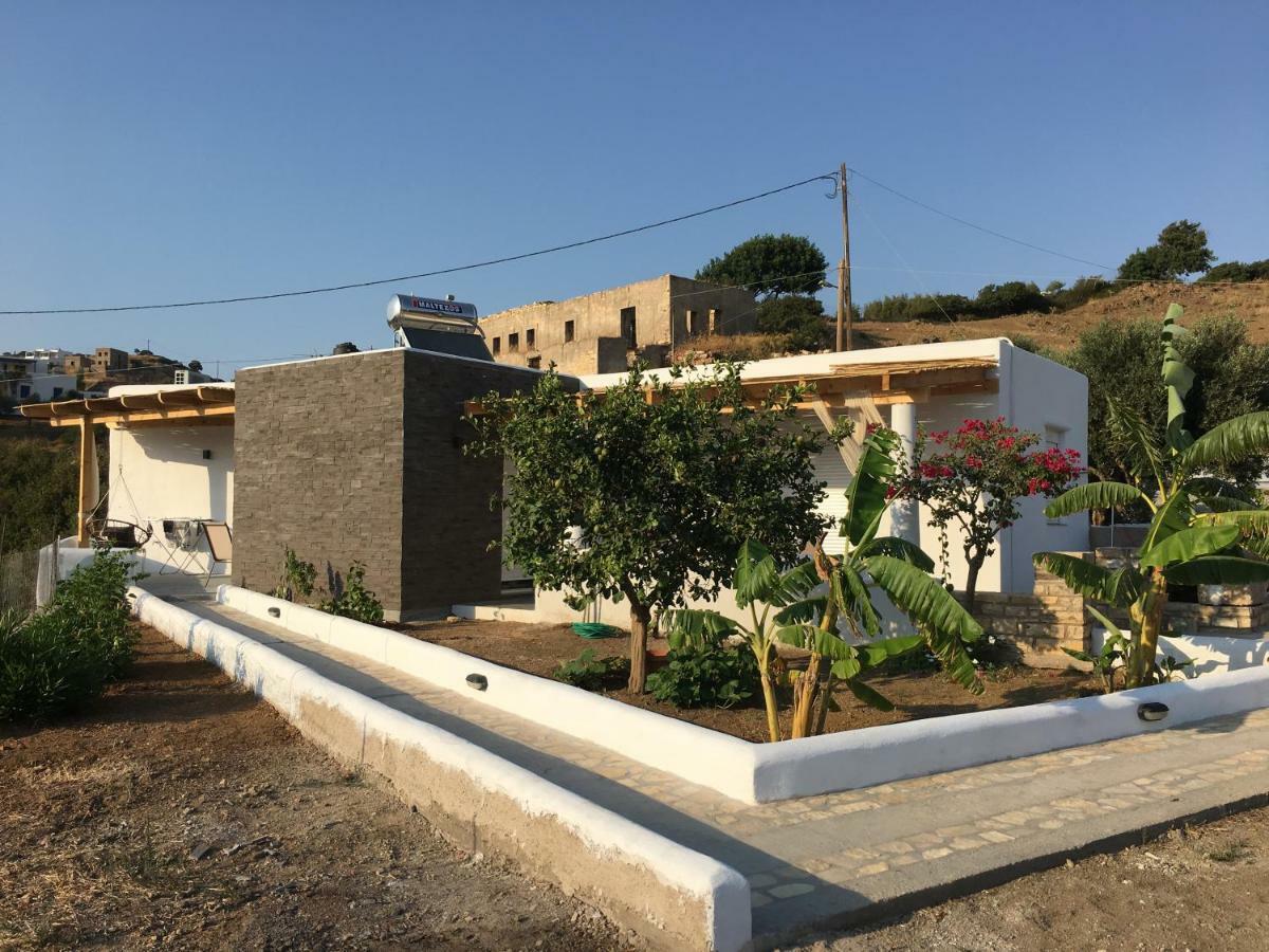 Villakia Katerina İİlipsi Dış mekan fotoğraf