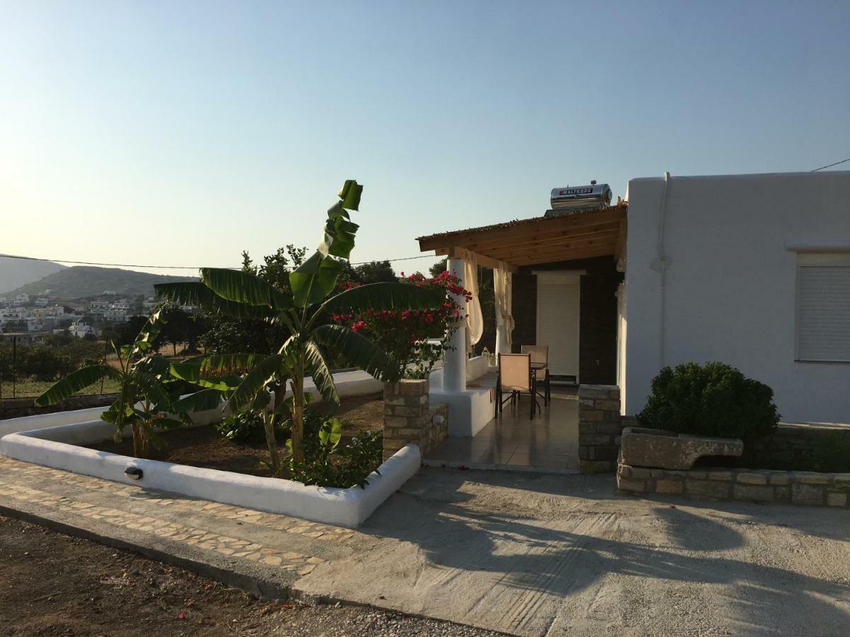 Villakia Katerina İİlipsi Dış mekan fotoğraf