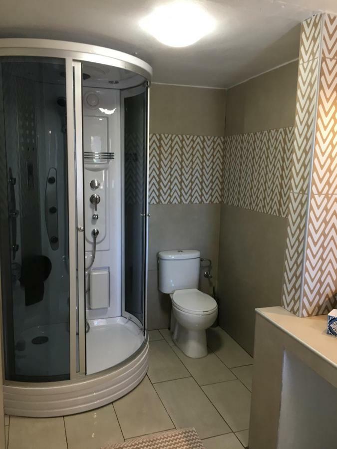 Villakia Katerina İİlipsi Dış mekan fotoğraf