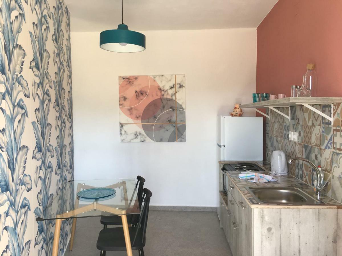 Villakia Katerina İİlipsi Dış mekan fotoğraf