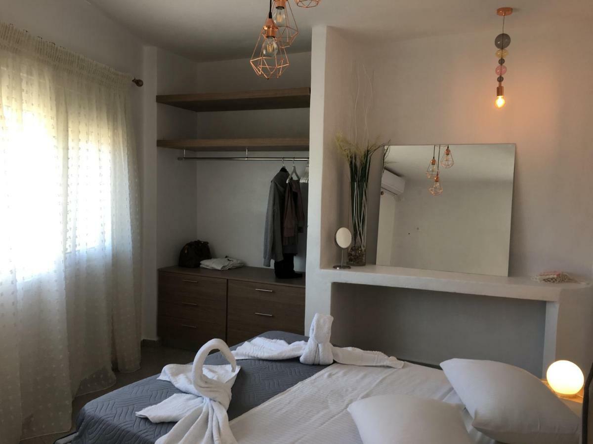 Villakia Katerina İİlipsi Dış mekan fotoğraf